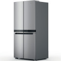 WQ9 B3L EF холодильник Whirlpool великого об'єму та глибиною 64 см
