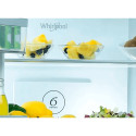 WQ9 B3L EF холодильник Whirlpool великого об'єму та глибиною 64 см