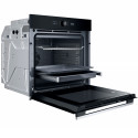 WOI5S8CM1SXA духова шафа Whirlpool з каталітичним очищенням