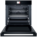 WOI9A8PT2SBA духова шафа Whirlpool з функцією приготування з парою