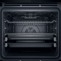 WOI9A8PT2SBA духова шафа Whirlpool з функцією приготування з парою