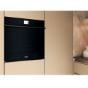 WOI9A8PT2SBA духова шафа Whirlpool з функцією приготування з парою
