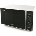 MWP 101 W мікрохвильова піч Whirlpool на 20 л з функцією швидкого розігріву