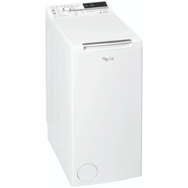TDLR 55020S UA пральна машина Whirlpool з функцією дбайливого прання