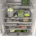 WHC20 T593 вбудований холодильник Whirlpool з інверторним компресором