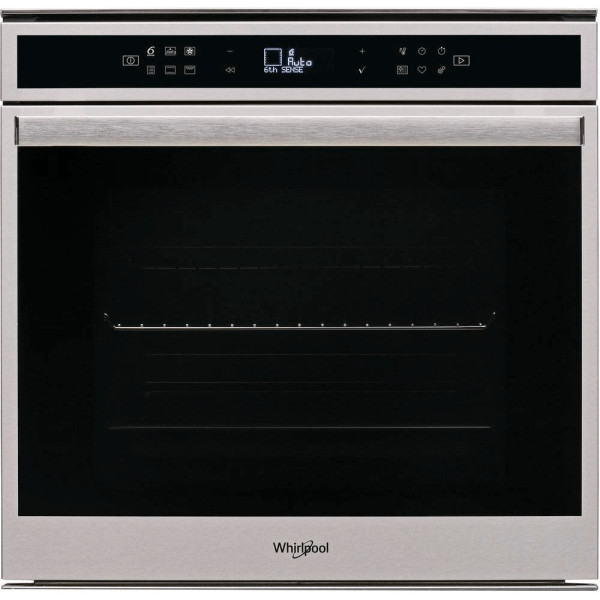 W64PS1OM4P духова шафа Whirlpool з термощупом