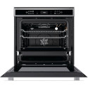 W64PS1OM4P духова шафа Whirlpool з термощупом