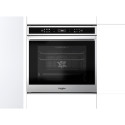W64PS1OM4P духова шафа Whirlpool з термощупом