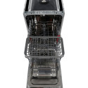 WSIC3M27C посудомийна машина Whirlpool з лотком для столових приладів