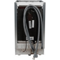 WSIC3M27C посудомийна машина Whirlpool з лотком для столових приладів