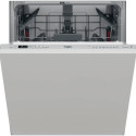 WI 7020 P посудомийна машина Whirlpool з функцією тихе миття