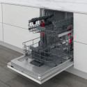 WI 7020 P посудомийна машина Whirlpool з функцією тихе миття