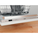 WI 7020 P посудомийна машина Whirlpool з функцією тихе миття