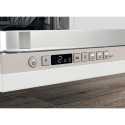 WI 7020 P посудомийна машина Whirlpool з функцією тихе миття