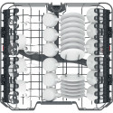 WI 7020 P посудомийна машина Whirlpool з функцією тихе миття