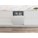WI 7020 P посудомийна машина Whirlpool з функцією тихе миття