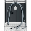 WI 7020 P посудомийна машина Whirlpool з функцією тихе миття