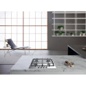 TKRL660IX варильна поверхня Whirlpool з 9-ти позиційними ручками