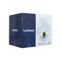 Сервіз столовий LUMINARC CADIX, 19 предметів (6225616)
