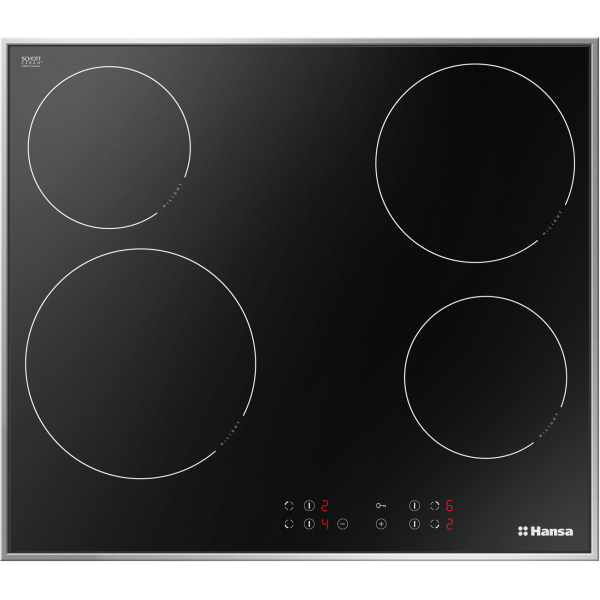 Електрична варильна поверхня Hansa BHCI96306 (6428470) Б/У