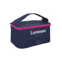 Набір контейнерів із сумкою LUMINARC KEEP'N BOX, 3 шт. (6479383)