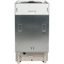 Посудомийна машина Indesit DSIE 2B10 (6485645)