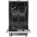 Посудомийна машина Indesit DSIE 2B10 (6485645)