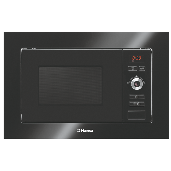 Мікрохвильова піч Hansa AMM 20 BESH (6285062)