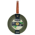 Сковорода WOK RINGEL Pesto 28 см (6530394)