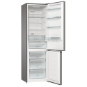 Холодильник Gorenje NRK 6202 AXL4 (HZF3568SED) (6567293)