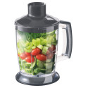 Занурювальний блендер Sencor SHB 5601GR-EUE3 (6603513)