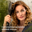 Щипці для завивки Philips BHB876/00 (6367978)