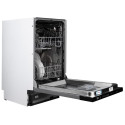 Посудомийна машина Beko DIS35021 (6579619)