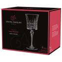 Набір келихів Cristal d'Arques Paris Lady Diamond, 6х270 мл (6672177)