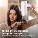 Фен Philips BHD500/00 (6743682)