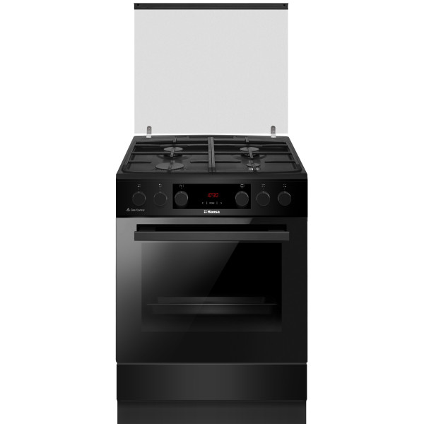 Комбінована плита Hansa FCMM69329 (6721934) Б/У