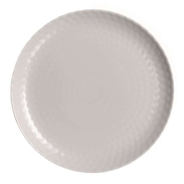 Тарілка обідня Luminarc Pampille Granit 25 см (6711246)