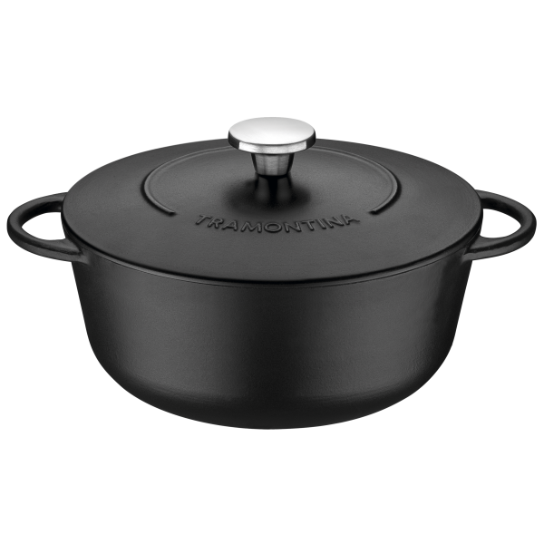 Каструля Tramontina Trento (6 л) 28 см (6747187)