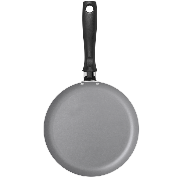 Сковорода Tramontina Turim 22 см, для млинців (6714265)