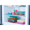 Форма з кришкою Pyrex Cook&Store, 28х20х8 см (6797402)