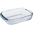 Форма з кришкою Pyrex Cook&Store, 28х20х8 см (6797402)