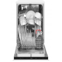 Посудомийна машина Hansa ZIM435H (6807016)