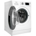Пральна машина автоматична Whirlpool FFB 8248 BV UA (6708853)