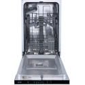 Посудомийна машина Gorenje GV520E15 (WQP8-7712R) (6811444)