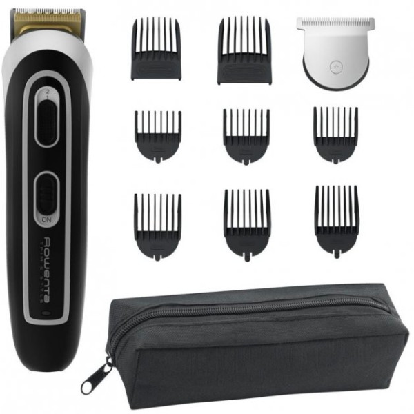 Тример універсальний Rowenta TN9140F4 (6814755)