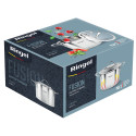 Кастрюля RINGEL Fusion 18 см 2.6л (6733717)