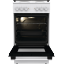 Електрична плита Gorenje GE 5A21 WH (FC511A-HSDA2) (6849628)