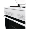 Електрична плита Gorenje GE 5A21 WH (FC511A-HSDA2) (6849628)
