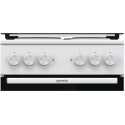 Електрична плита Gorenje GE 5A21 WH (FC511A-HSDA2) (6849628)
