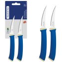 Набір ножів TRAMONTINA FELICE blue, 2 предмети (6852756)